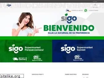 sigo.com.ve