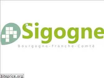 sigogne.org
