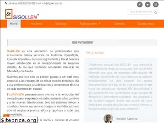 sigollen.com.do