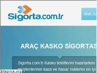 sigorta.com.tr