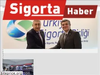 sigortahaber.com.tr