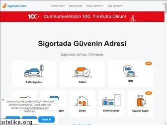 sigortam.net