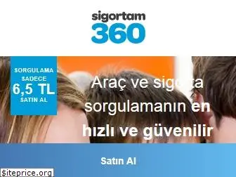sigortam360.com