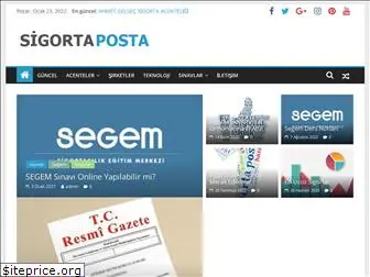 sigortaposta.com