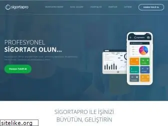sigortapro.com.tr
