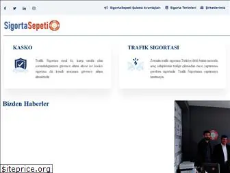 sigortasepeti.com