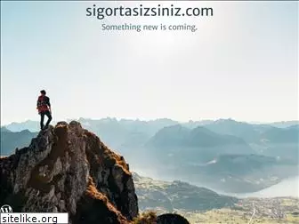 sigortasizsiniz.com