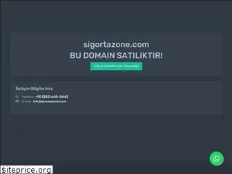 sigortazone.com