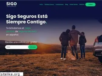 sigoseguros.com
