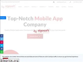 sigosoft.com