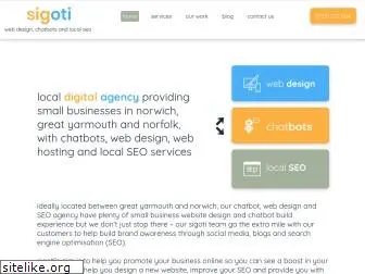 sigoti.com