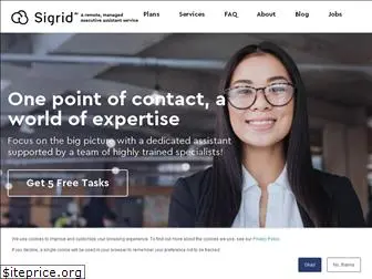 www.sigrid.ai