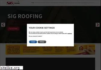 sigroofing.co.uk