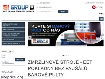 sigroup.cz