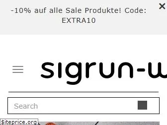 sigrun-woehr.com