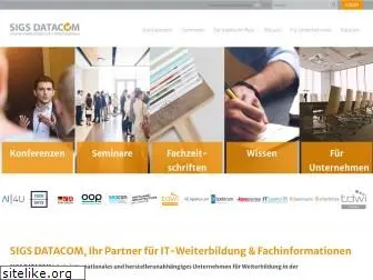 sigs-datacom.de