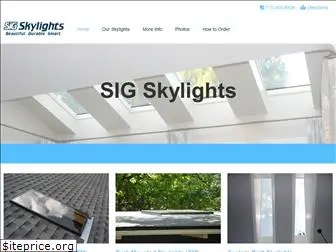 sigskylights.com