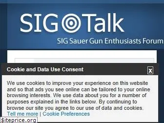 sigtalk.com