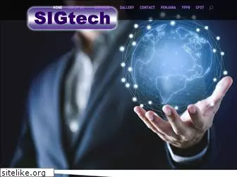 sigtech.com.my