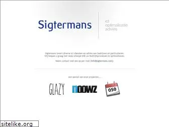 sigtermans.com