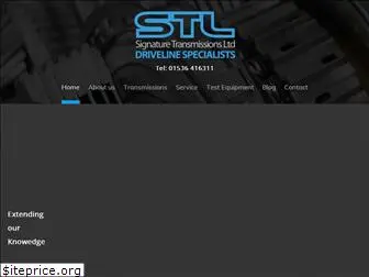 sigtrans.co.uk