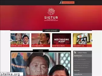 sigtur.com