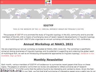 sigtyp.github.io