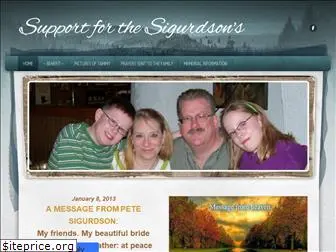 sigurdson.weebly.com