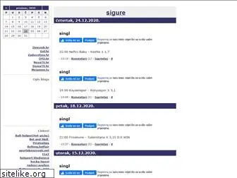 sigure.blog.hr