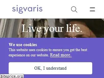 sigvarisus.com