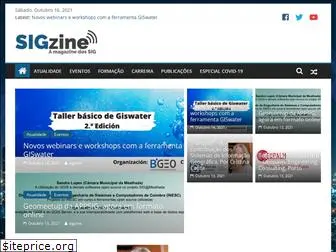 sigzine.com