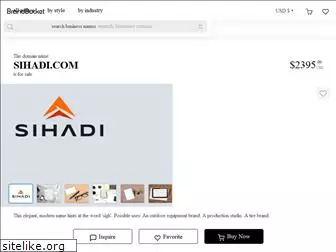 www.sihadi.com