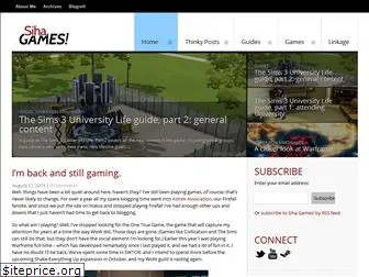 sihagames.net