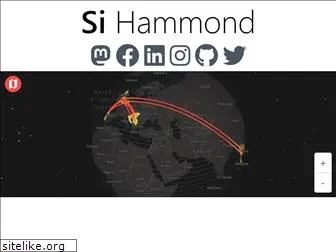 sihammond.com