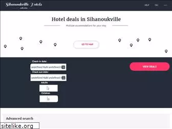 sihanoukville-hotels.com