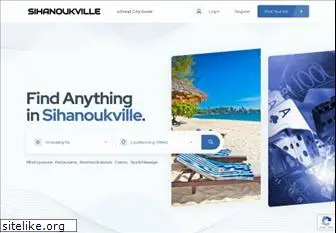 sihanoukville.com