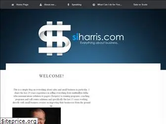 siharris.com