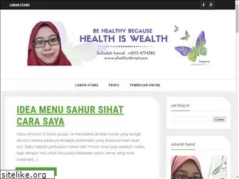 sihatitunikmat.com