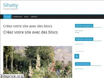 www.sihatty.fr