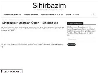 sihirbazim.com