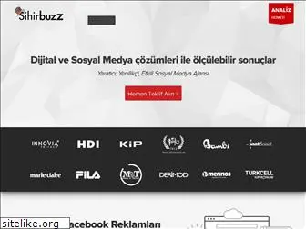 sihirbuzz.com