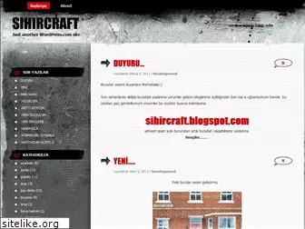 sihircraft.wordpress.com