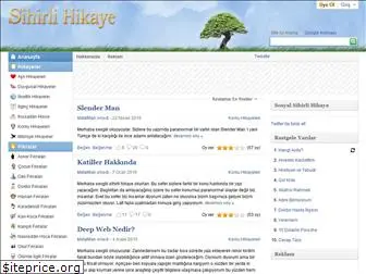 sihirlihikaye.com