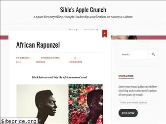 sihlesapplecrunch.com