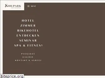sihlpark-hotel.ch