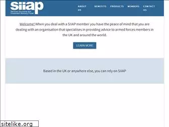 siiap.org