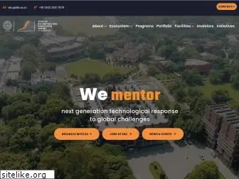 siicincubator.com