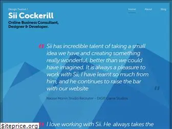 siicockerill.co.uk