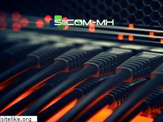 siicom-mx.com