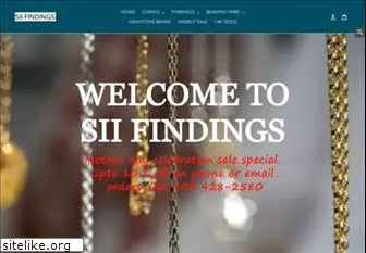 siifindings.com